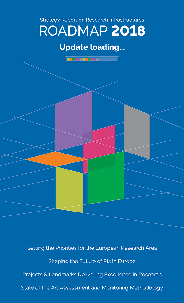 ESFRI Roadmap ESFRI Roadmap