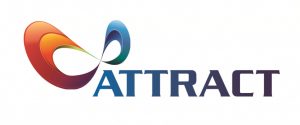 ATTRACT logo