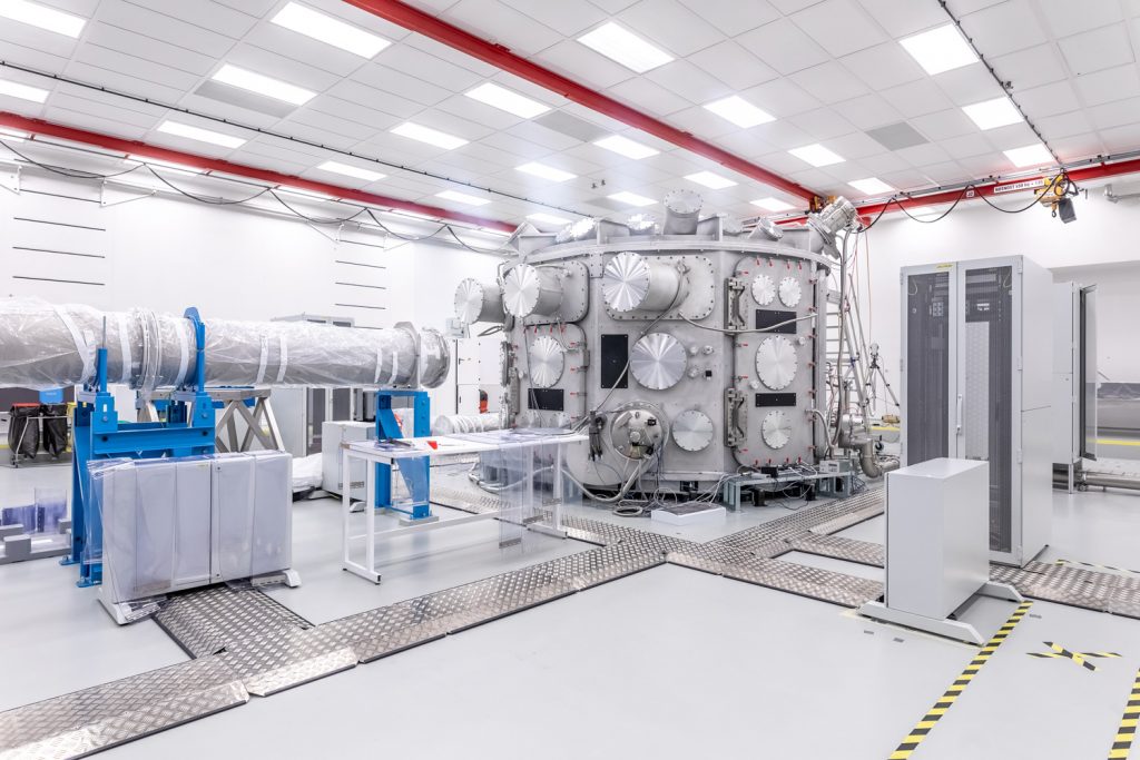Light Infrastructure US – Extreme Light Infrastructure Scientific Dialogue – Výzkumné ...