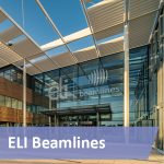 ELI Beamlines