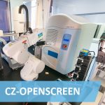 CZ-OPENSCREEN