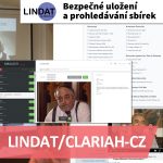 LINDAT/CLARIAH-CZ