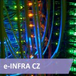 e-INFRA CZ